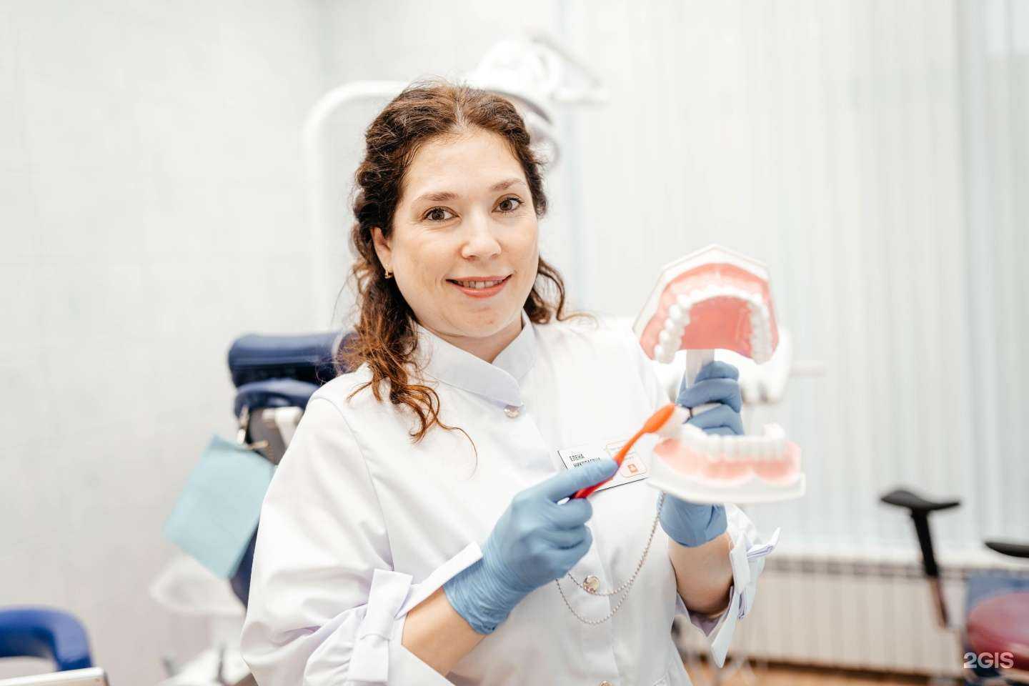 Отзывы на компанию Семейная стоматологическая клиника в г. Челябинск c фото