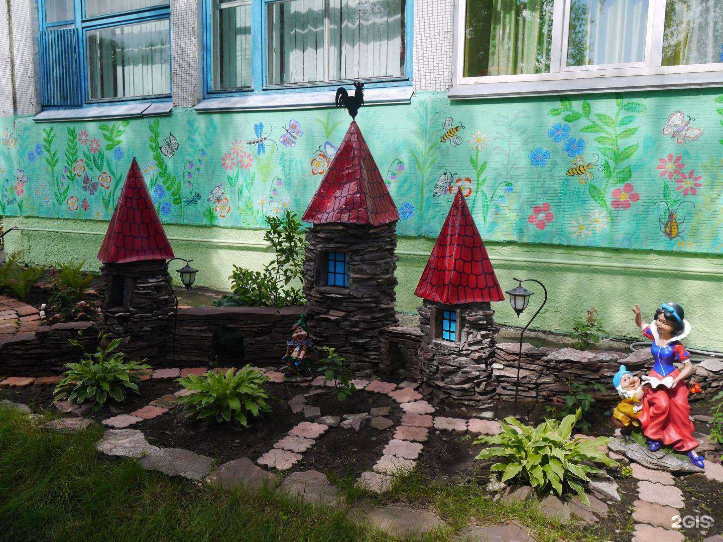 Отзывы на компанию Тополёк в г. Минусинск c фото