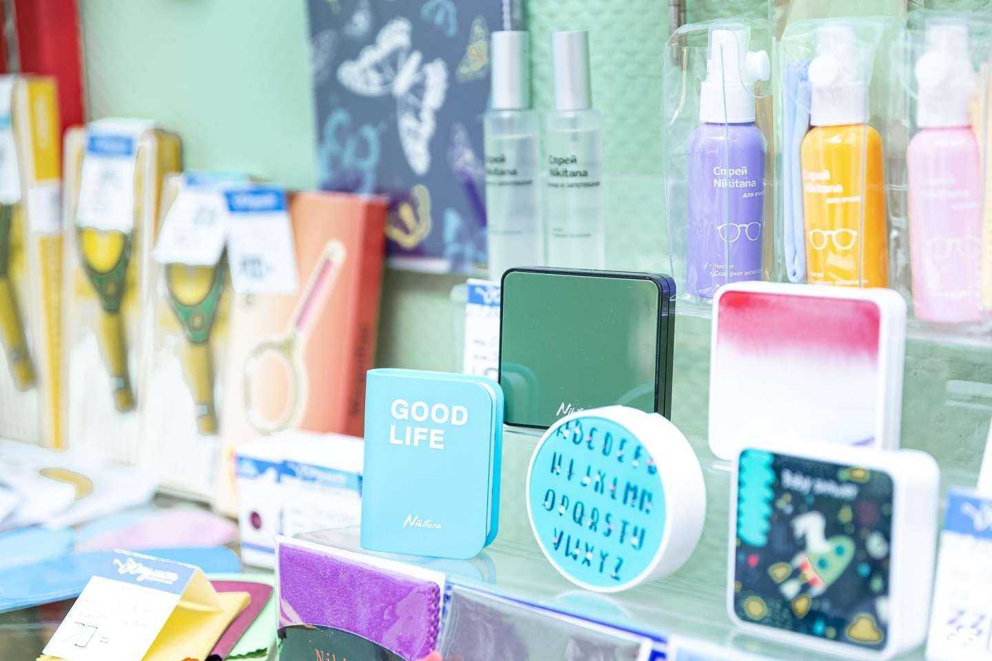 Отзывы на компанию Окулист в г. Ярославль c фото