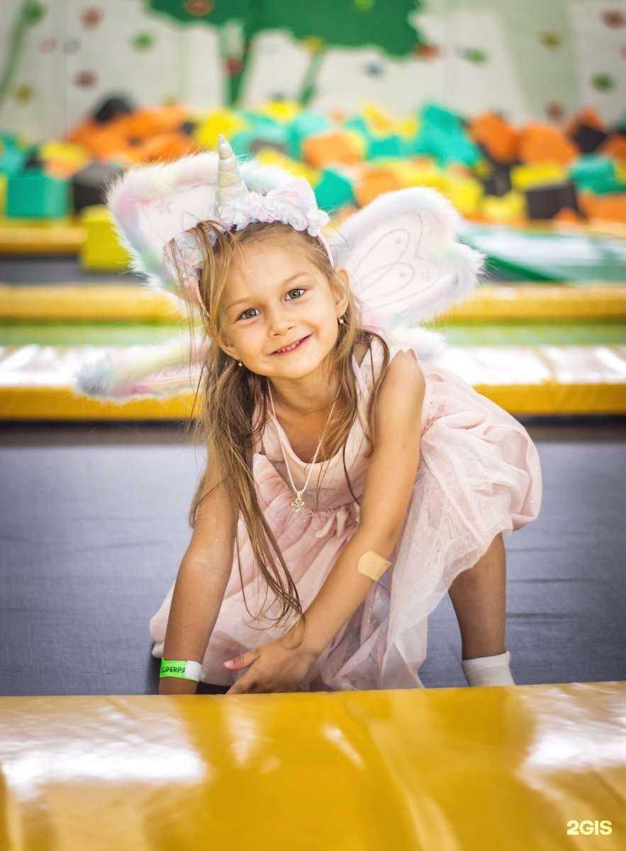 Отзывы на компанию Суперленд в г. Самара c фото