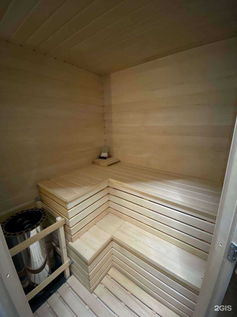 Отзывы на компанию Байкальский Дзен Barn House в Байкальске c фото