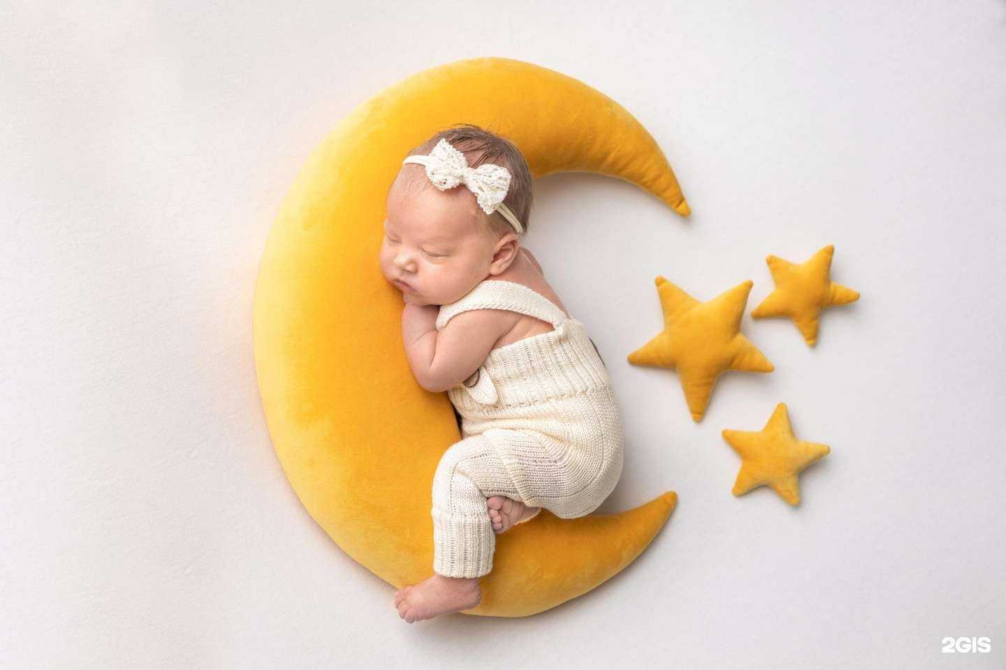 Отзывы на компанию Babysmile Photography в Архангельске c фото