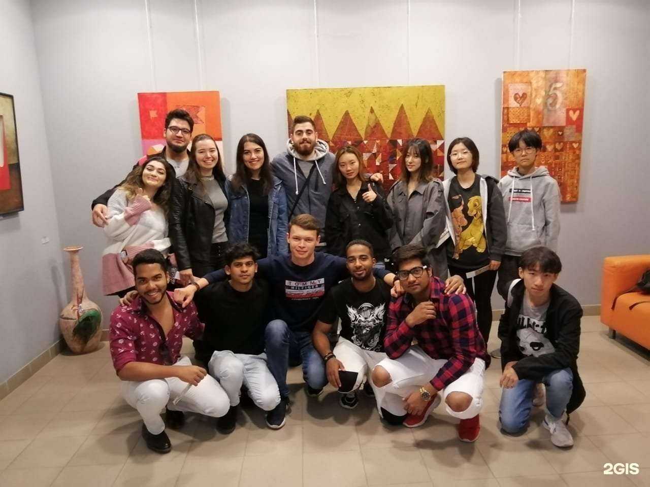 Отзывы на компанию Арт-эксперт в г. Уфа c фото