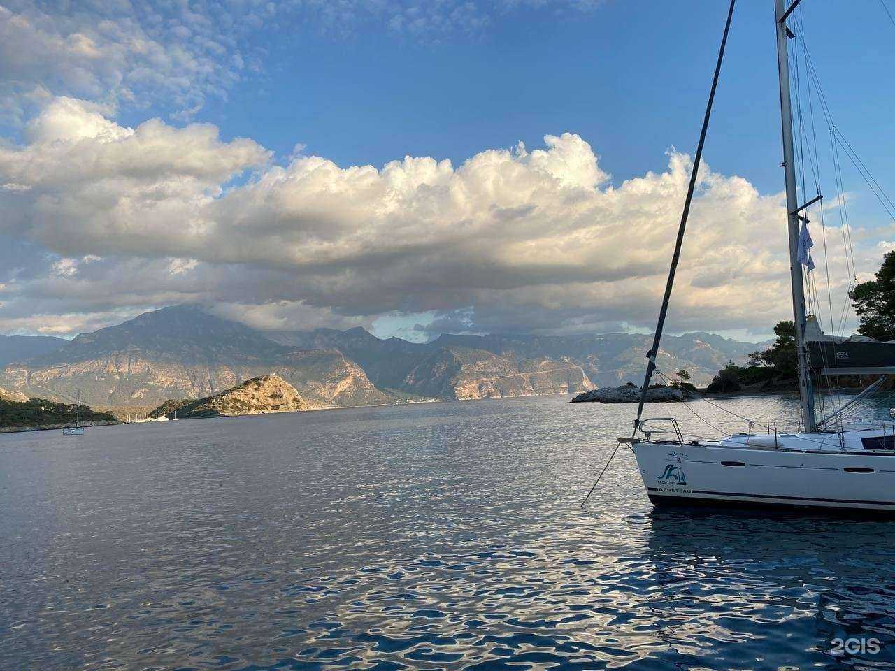 Отзывы на компанию Акватория Ветра в г. Саратов c фото