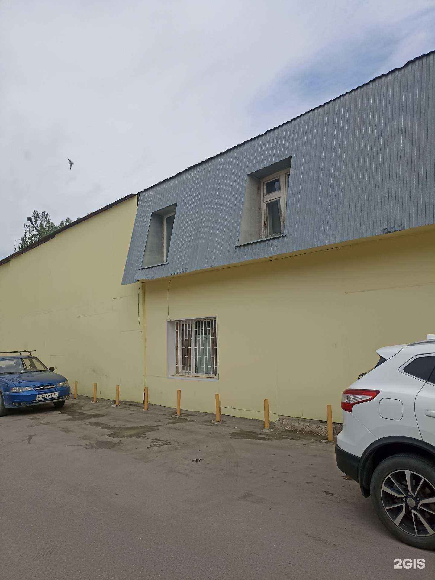 Отзывы на компанию Автомобилист в Тюмени c фото - фотография 2 из 2