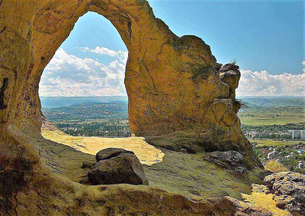 Отзывы на компанию Экскурсии из Пятигорска в г. Пятигорск c фото