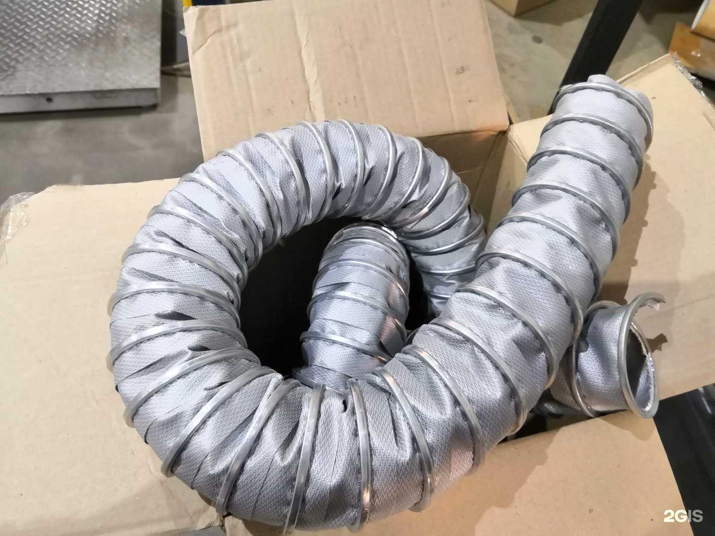 Отзывы на компанию Каутсо в Казани c фото