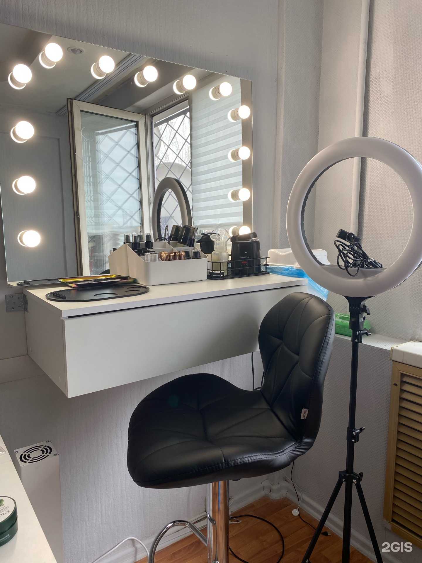 Отзывы на компанию Брови.ru в Бийске c фото