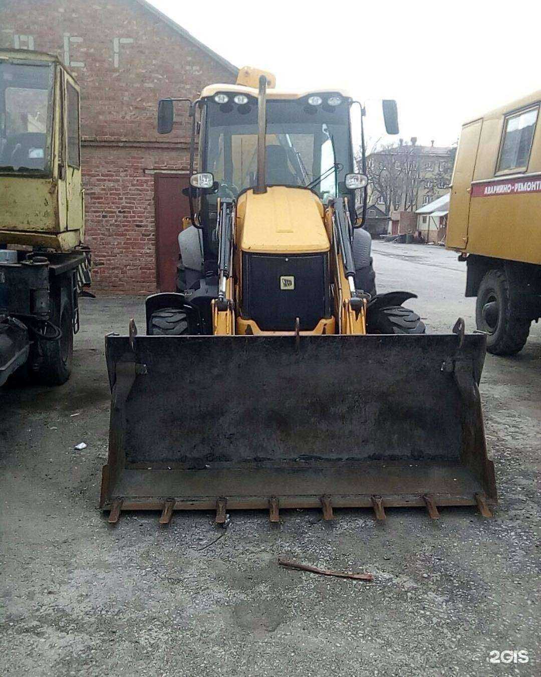 Отзывы на компанию Аквалайн, арендная фирма в г. Ейск c фото