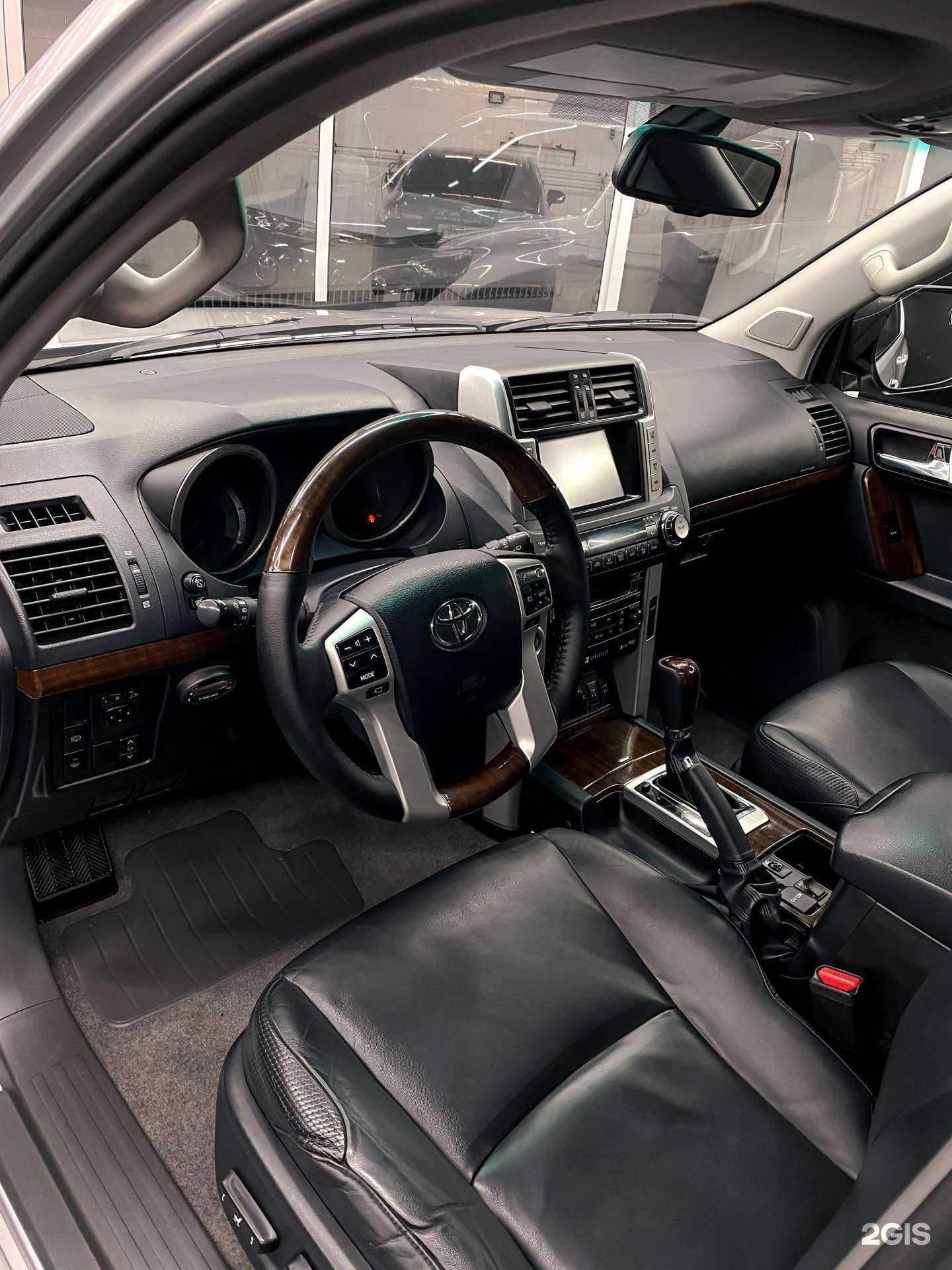 Отзывы на компанию Detail в Красноярске c фото