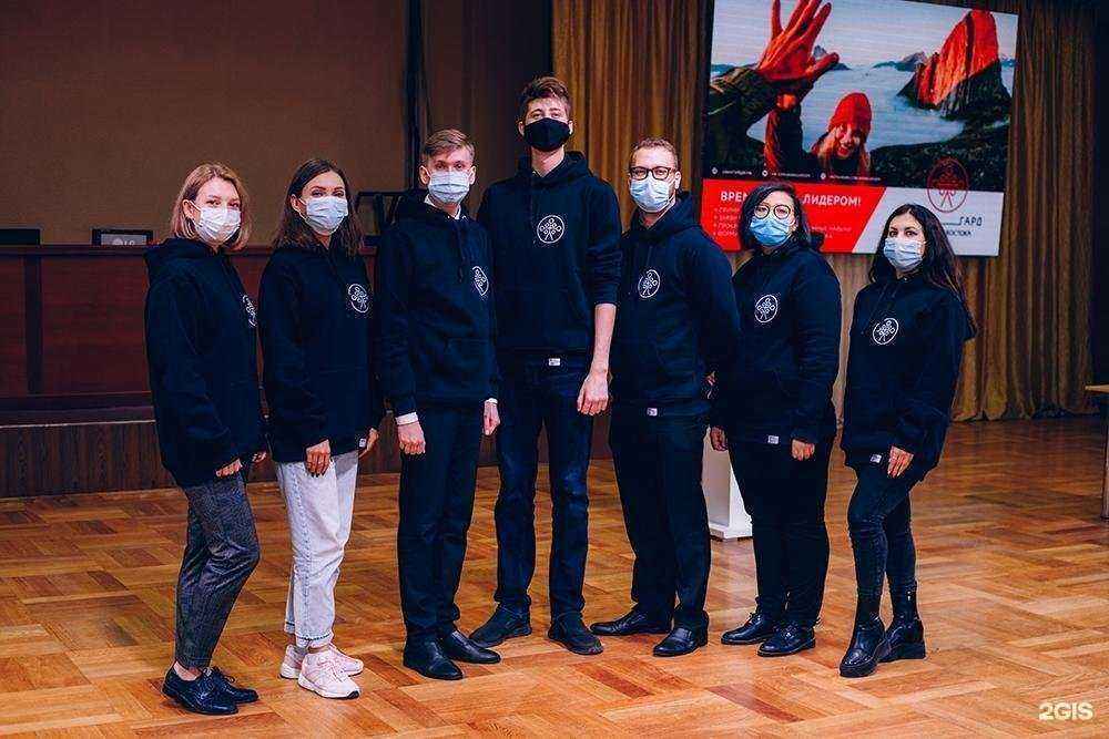 Отзывы на компанию Комсомольский-на-Амуре государственный университет в г. Комсомольск-на-Амуре c фото