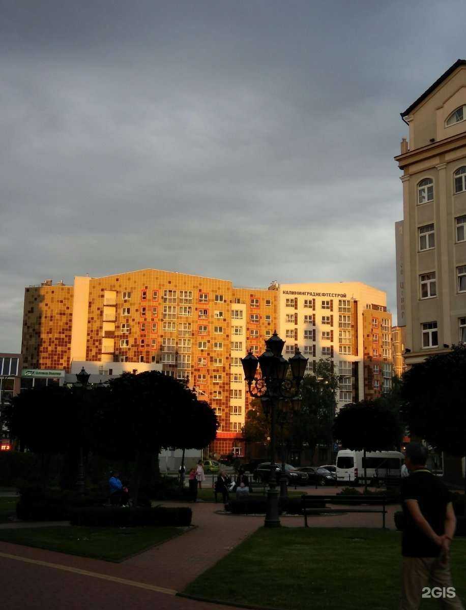 Отзывы на компанию Мастерская по ремонту бытовой техники в Калининграде c фото