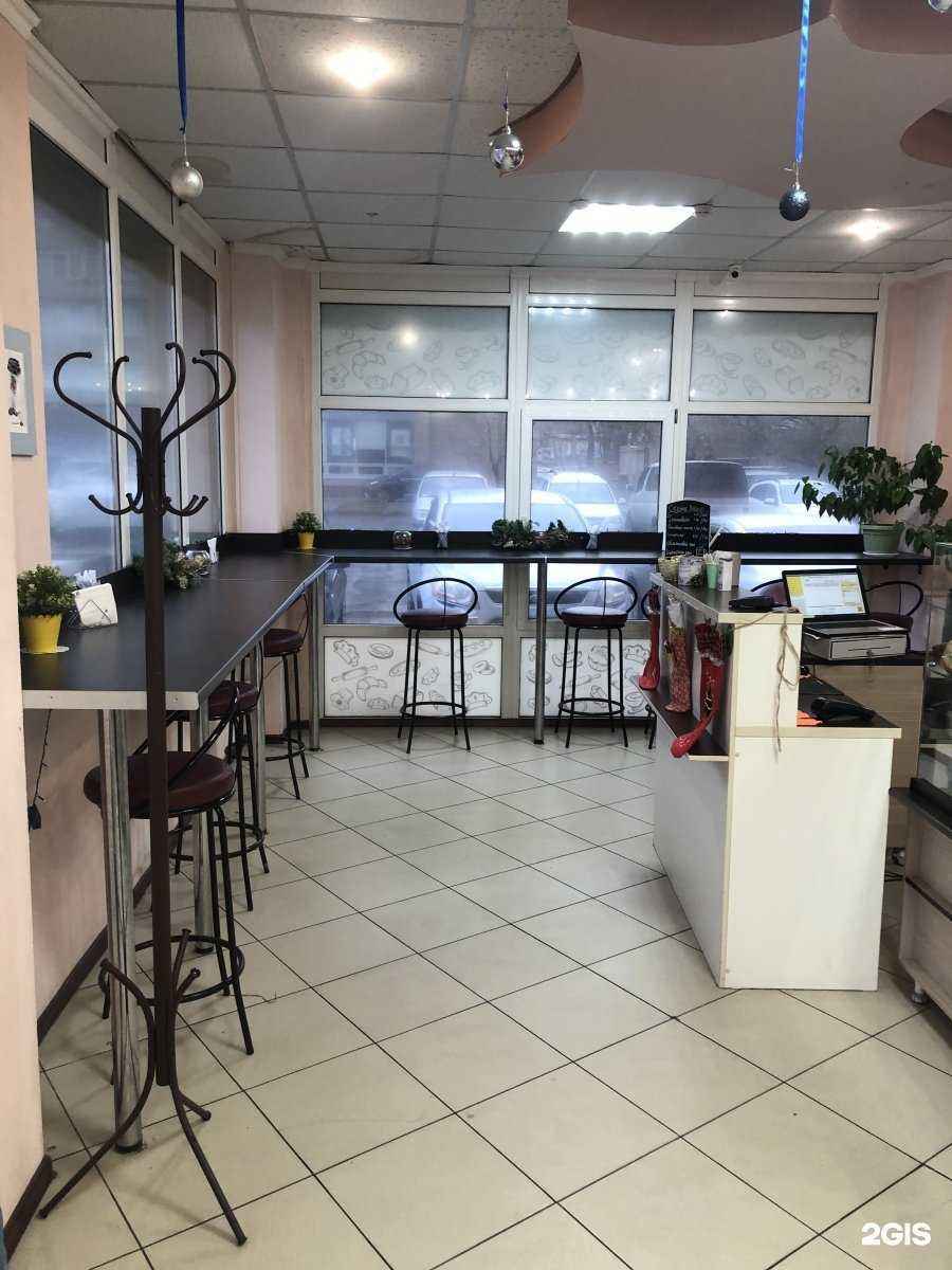 Отзывы на компанию Сдобушка в г. Новороссийск c фото