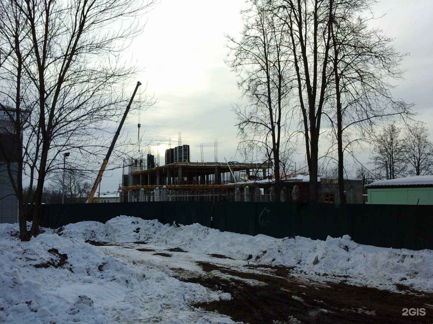 Отзывы на компанию Мой бизнес в Туле c фото - фотография 2 из 2