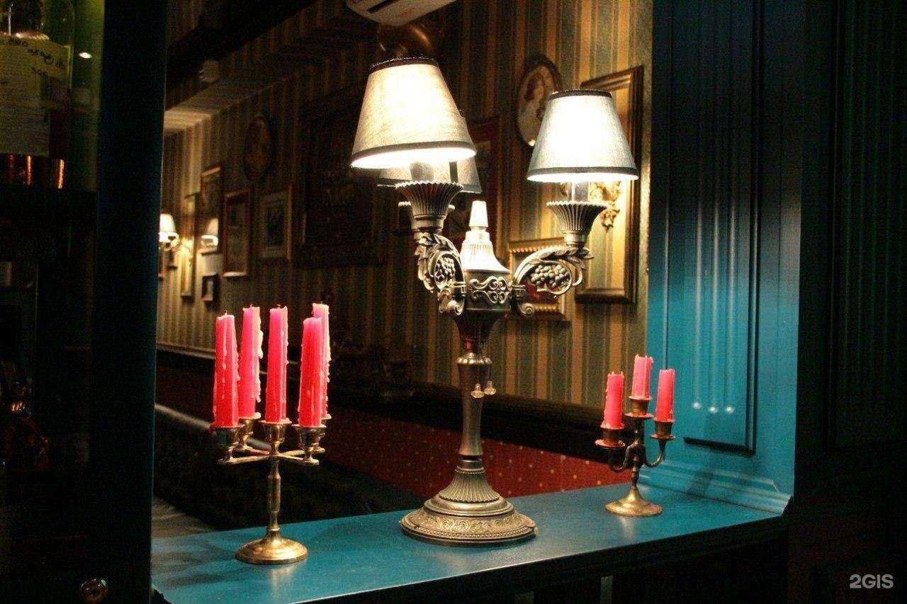 Отзывы на компанию Public pub в Новосибирске c фото