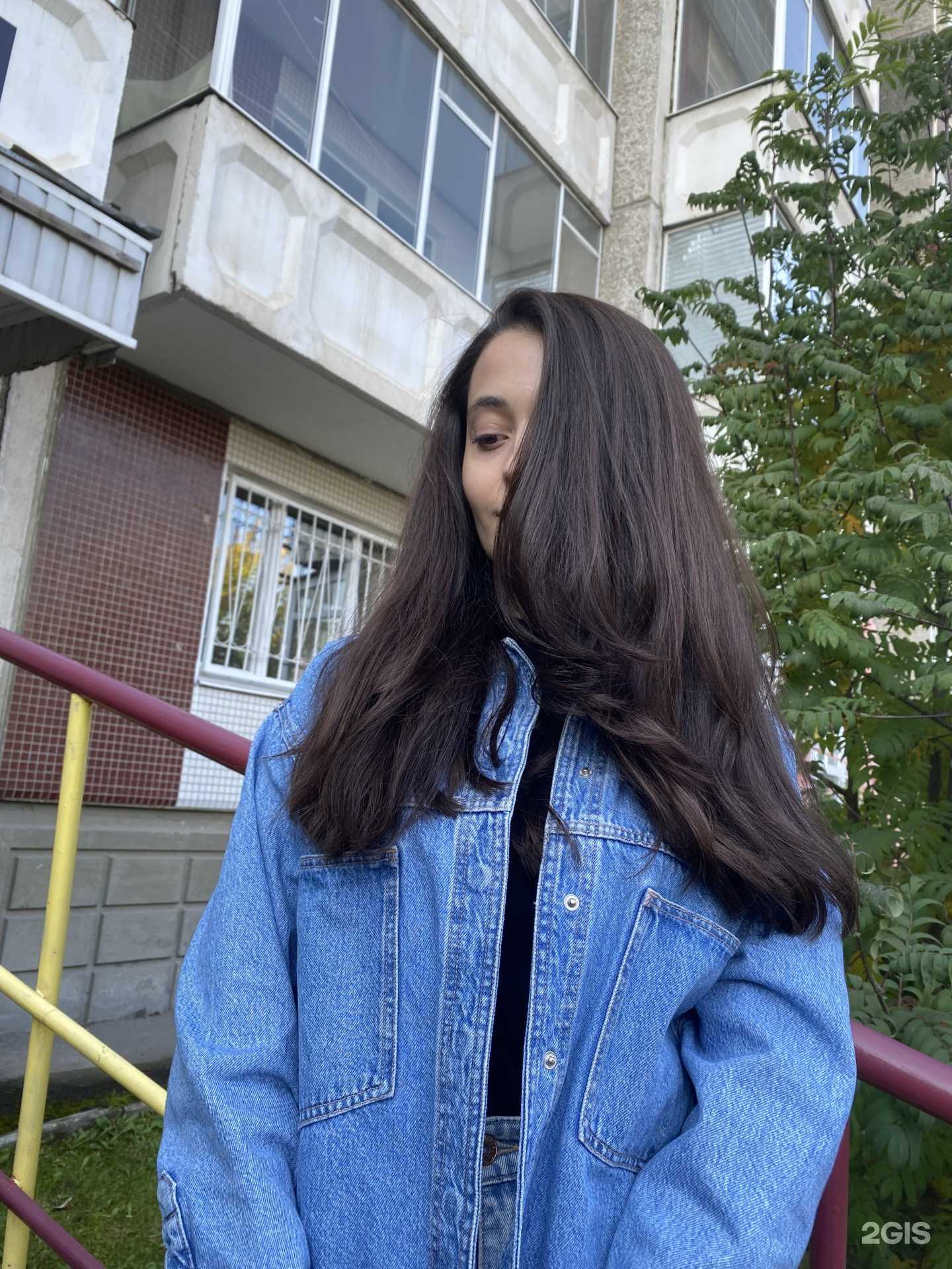 Отзывы на компанию Кабинет парикмахера-стилиста в г. Красноярск c фото