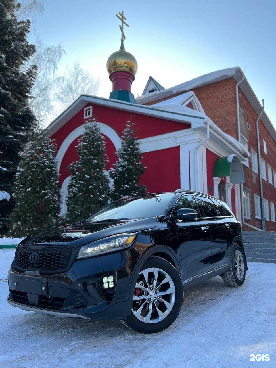 Отзывы на компанию Восток Авто в г. Омск c фото