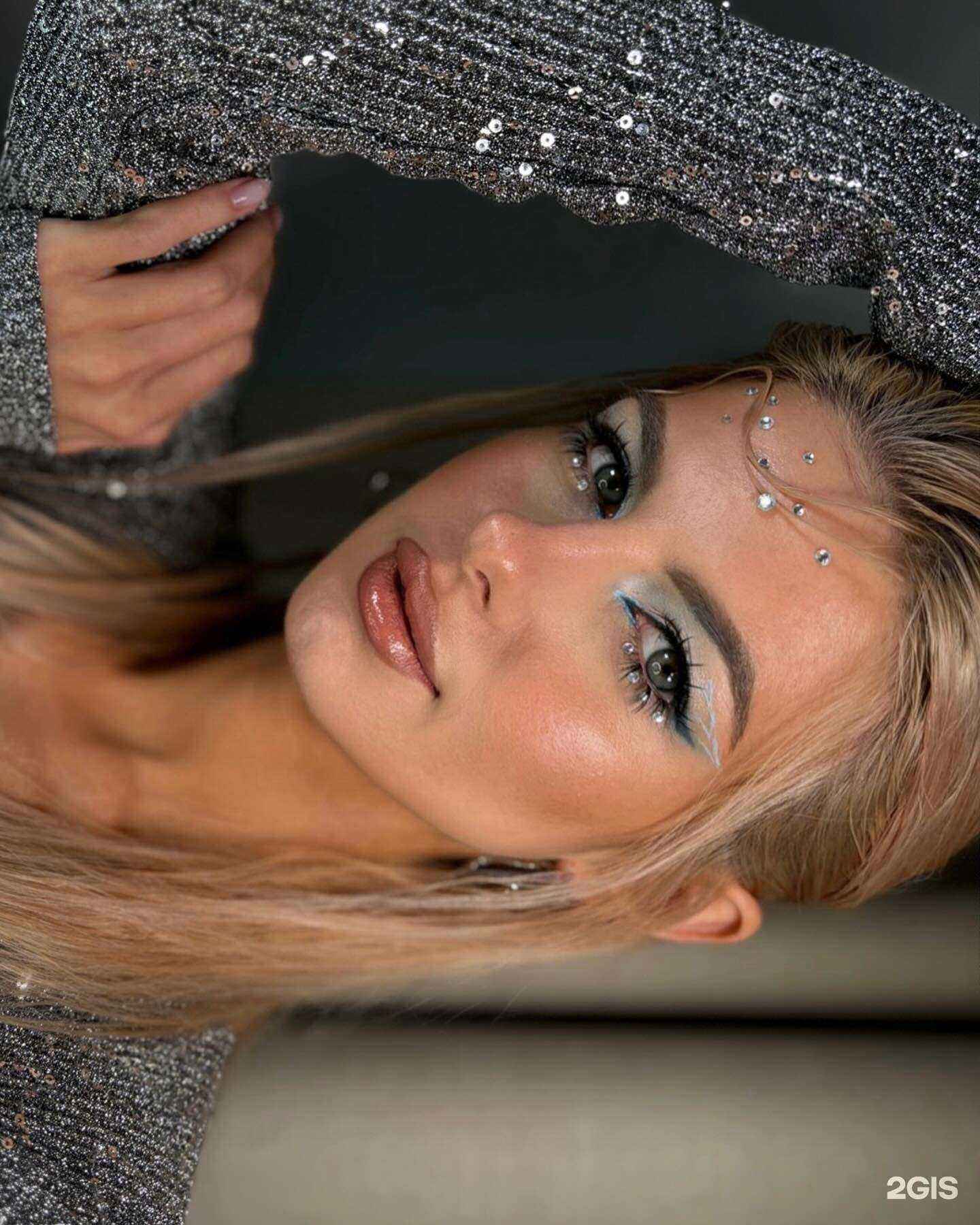 Отзывы на компанию Senatorova.makeup в г. Екатеринбург c фото