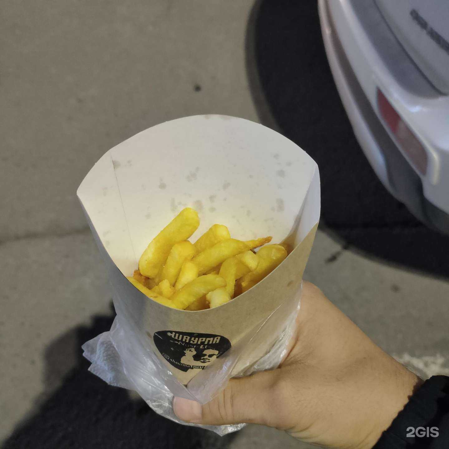 Отзывы на компанию Mr.Лаваш в Волжском c фото