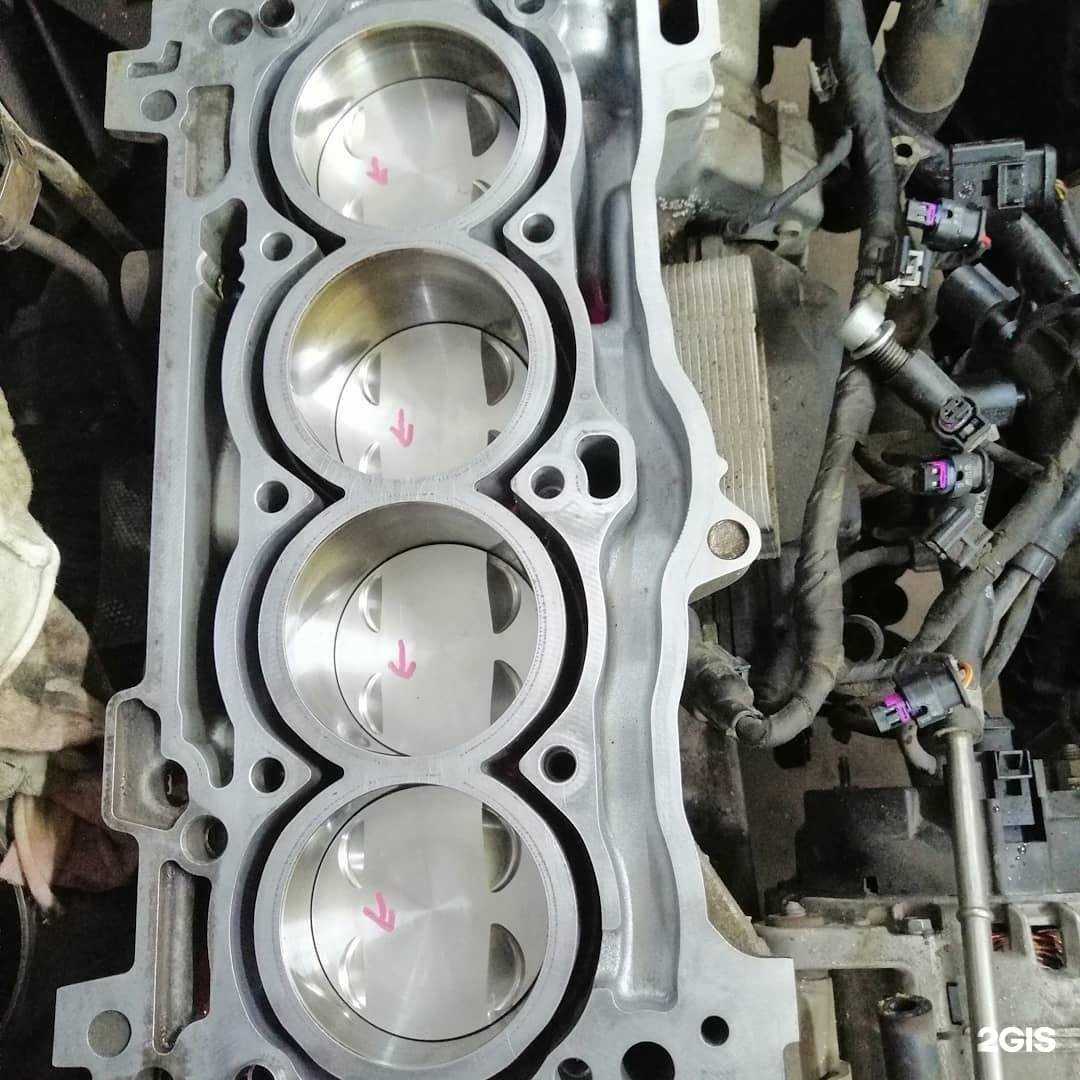 Отзывы на компанию Vag Group service в Ростове-на-Дону c фото