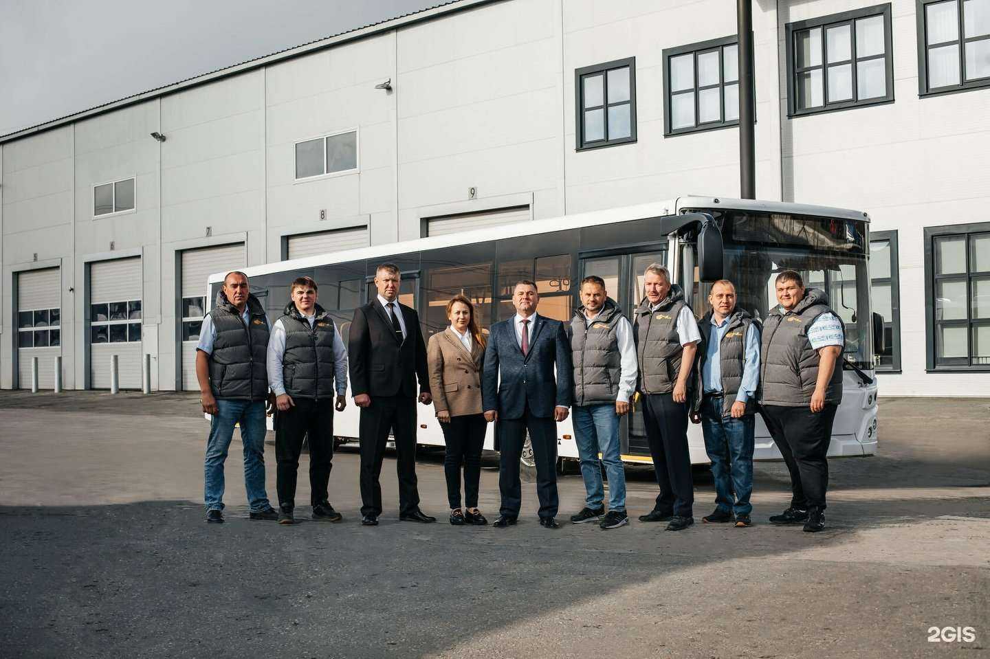 Отзывы на компанию СпецМаш в Новосибирске c фото