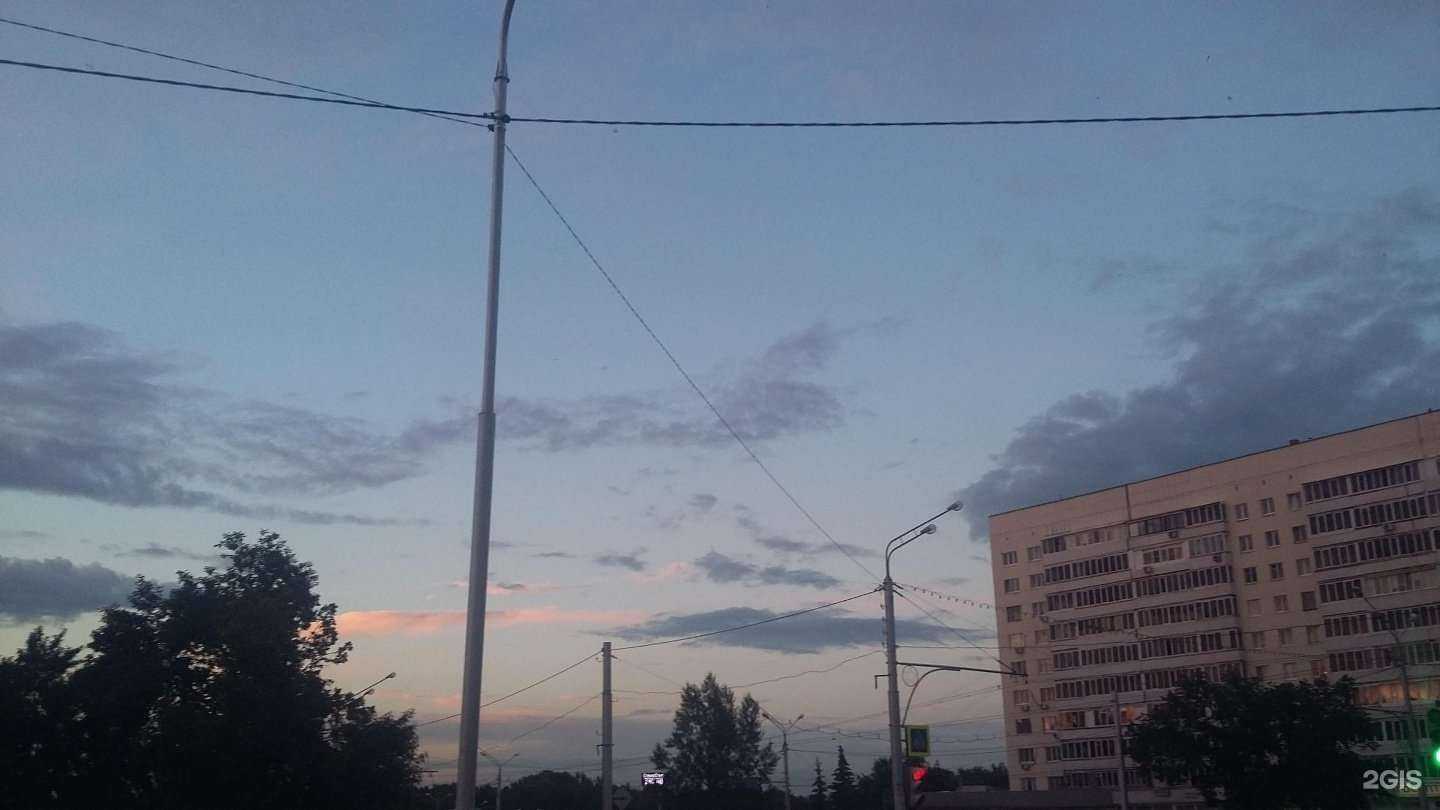 Отзывы на компанию Экона в Уфе c фото - фотография 2 из 2