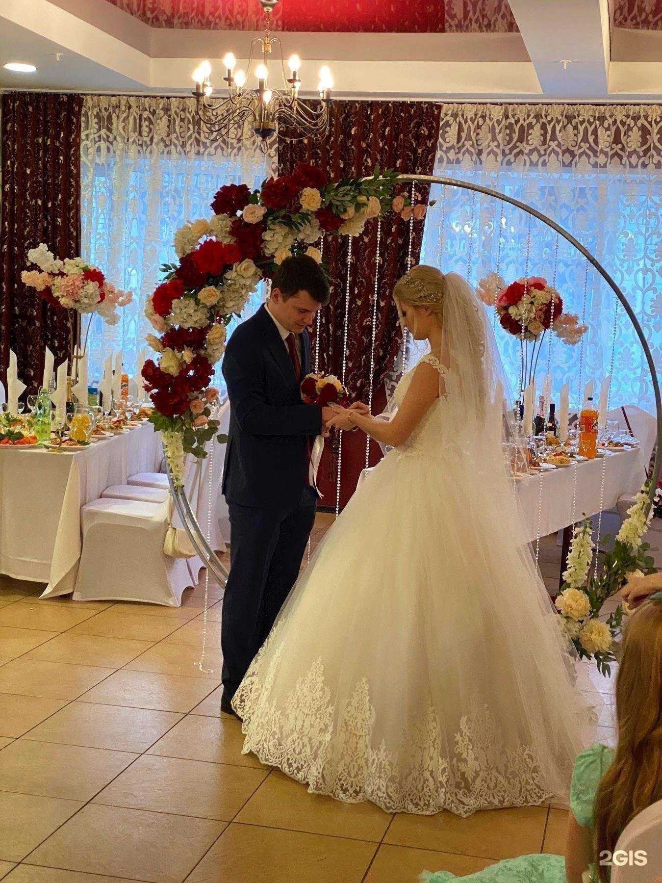 Отзывы на компанию Торжество в Перми c фото