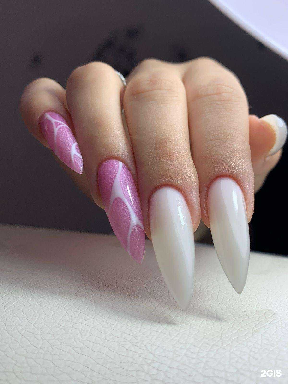 Отзывы на компанию Студия красоты в Сочи c фото