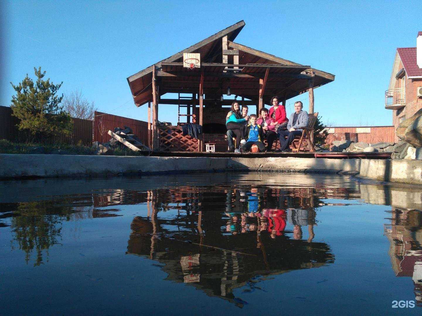 Отзывы на компанию Pinevich House в Ростове-на-Дону c фото - фотография 2 из 2