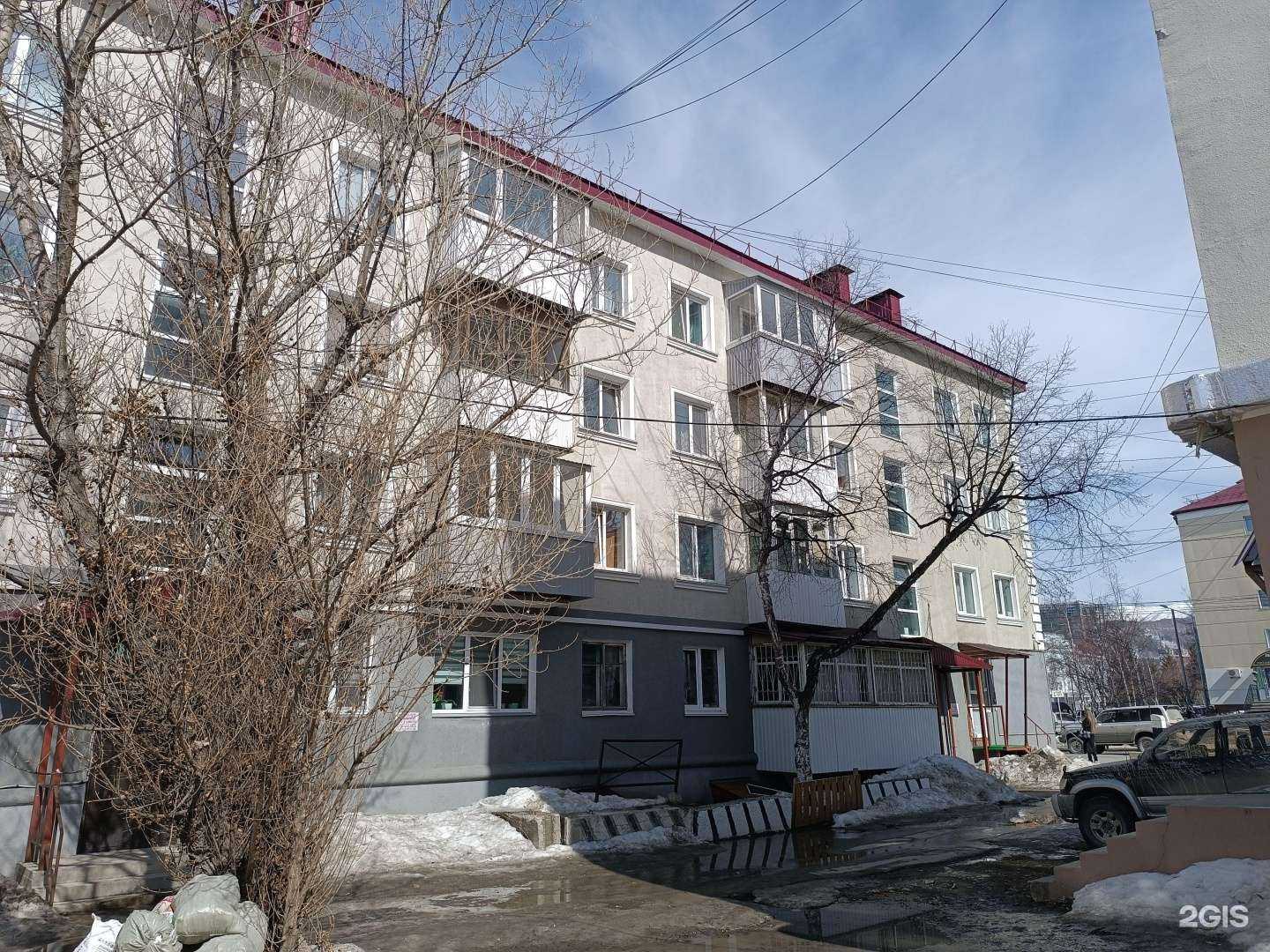 Отзывы на компанию Britva в Южно-Сахалинске c фото - фотография 2 из 2