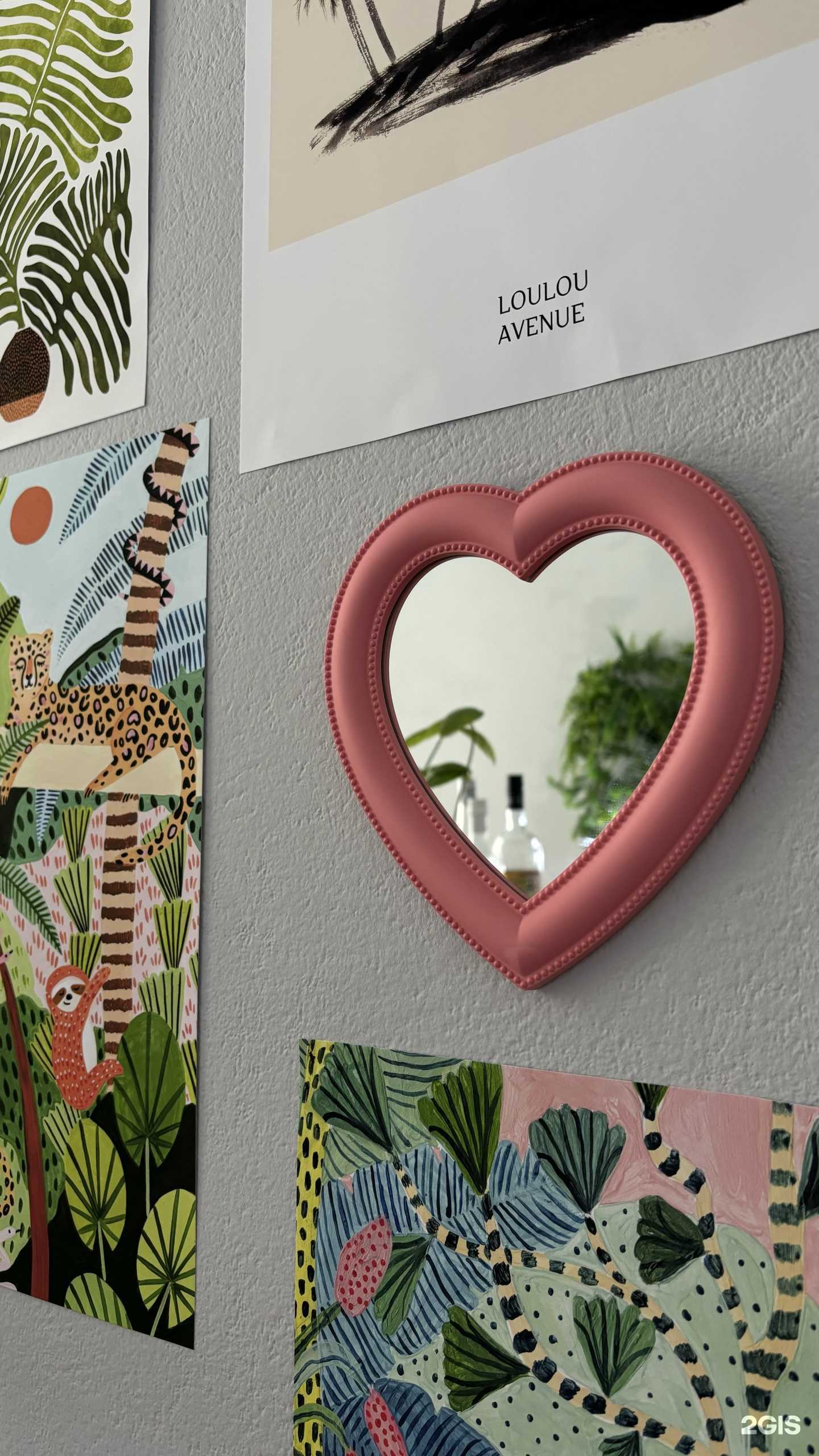 Отзывы на компанию Ботаника в Нижневартовске c фото