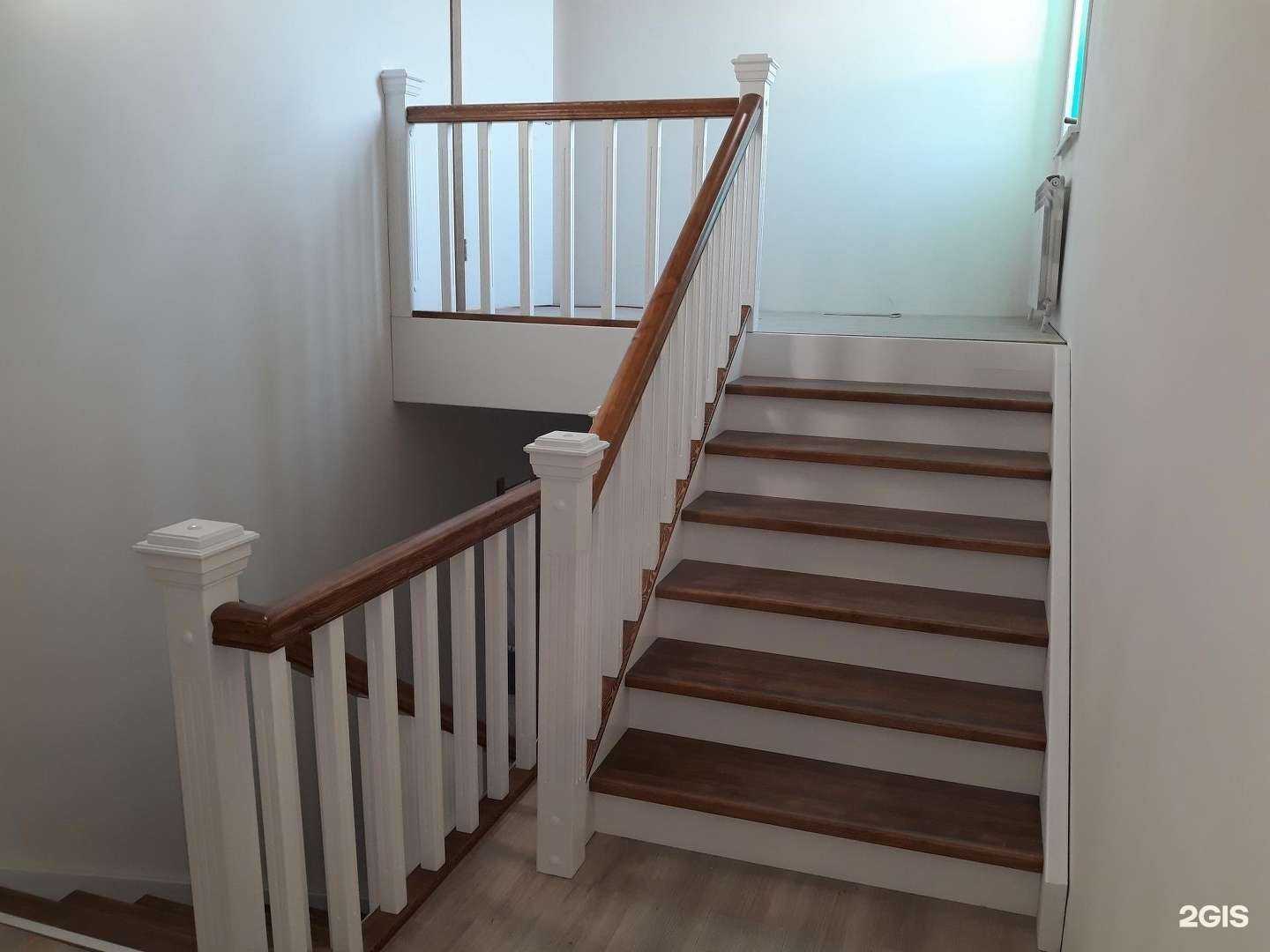 Отзывы на компанию Столярный дом в Чите c фото