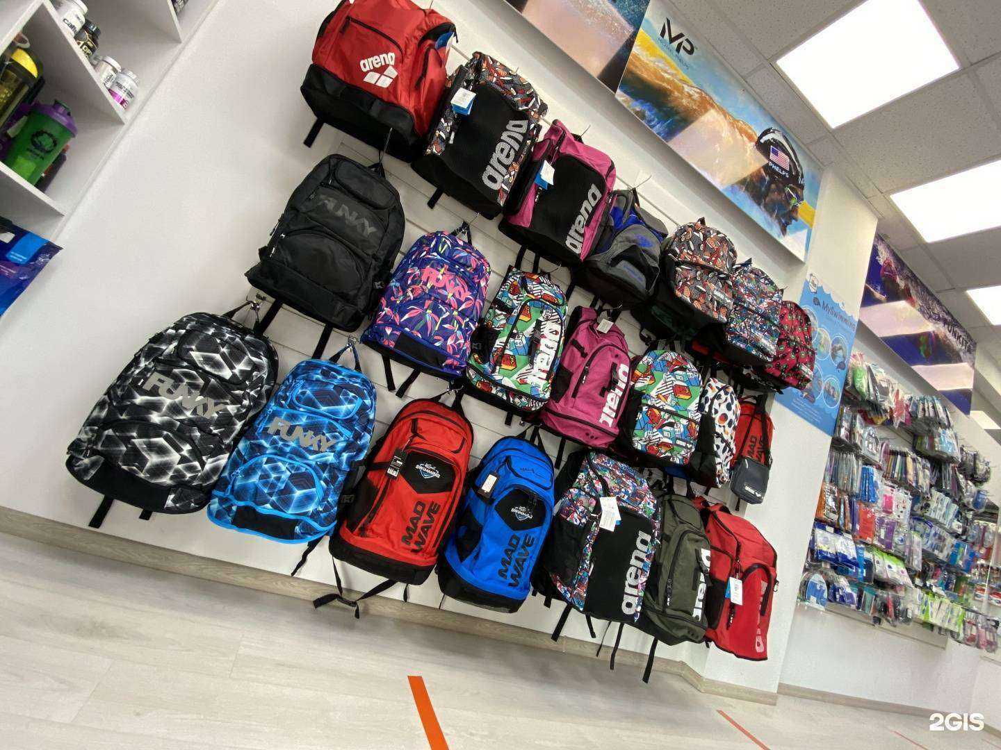 Отзывы на компанию Свиммаркет в г. Владивосток c фото