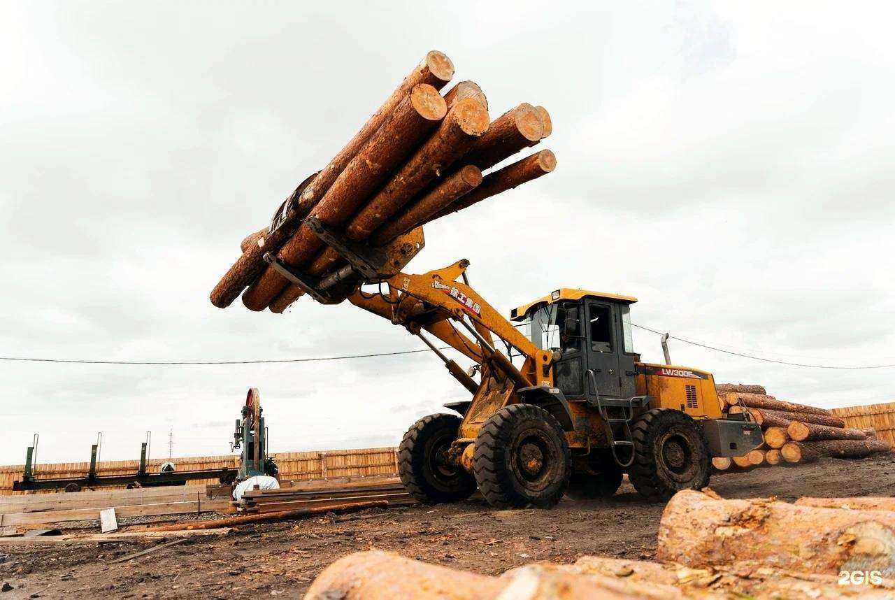 Отзывы на компанию Ленфорест в г. Иркутск c фото