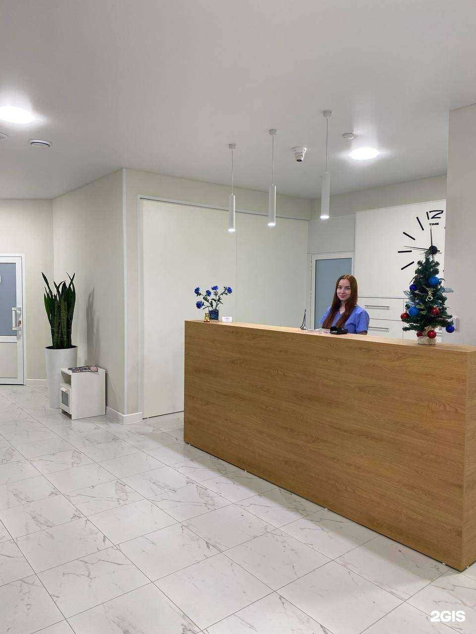 Отзывы на компанию ХайДент в Казани c фото