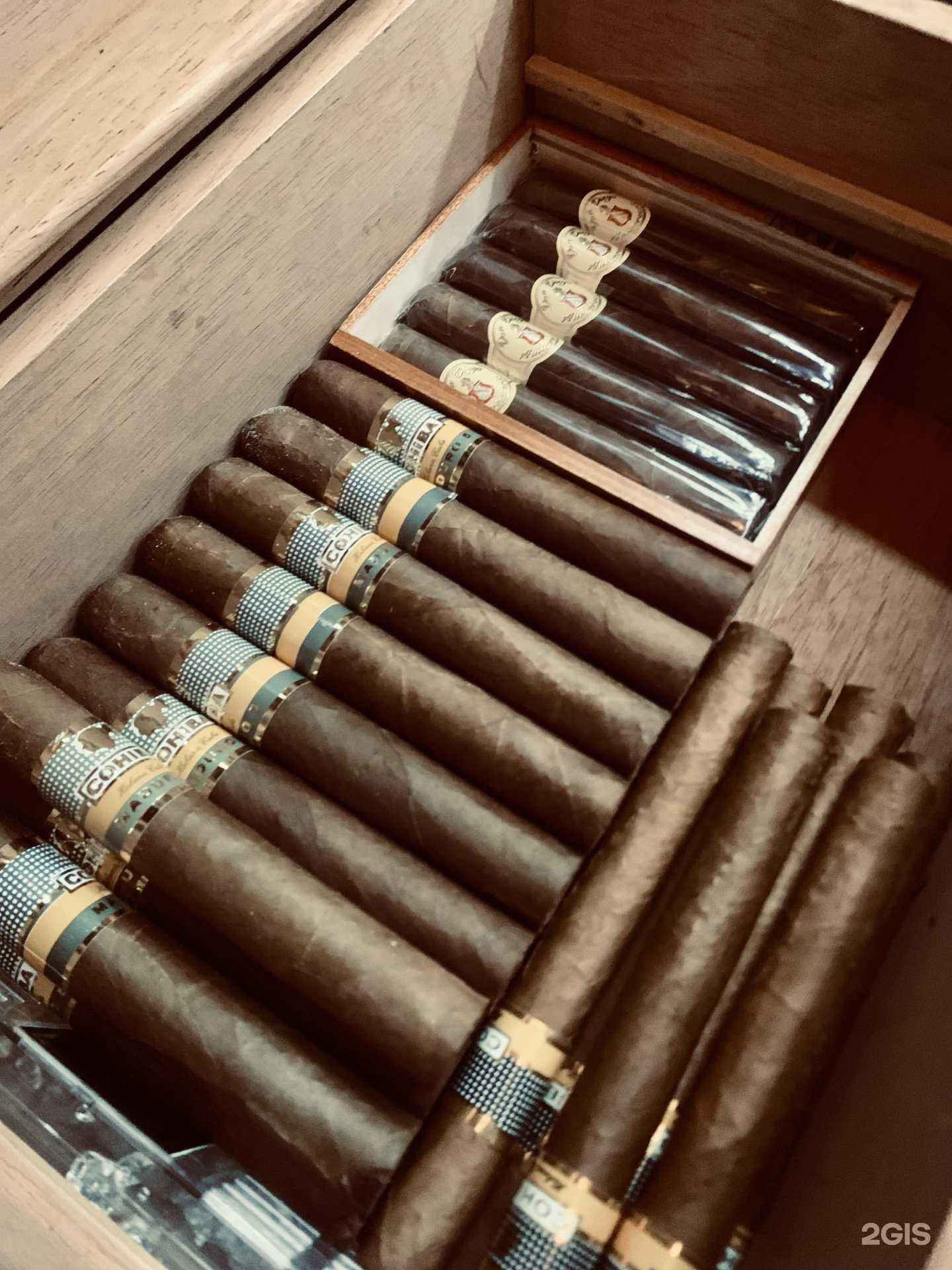 Отзывы на компанию Табак Che в Волгограде c фото