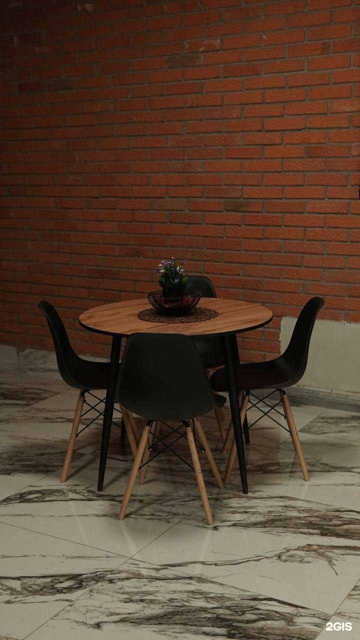 Отзывы на компанию LA Tattoo Team в г. Хабаровск c фото