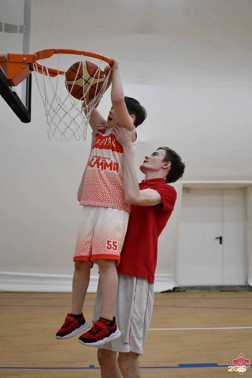 Отзывы на компанию Спартак Junior в г. Люберцы c фото