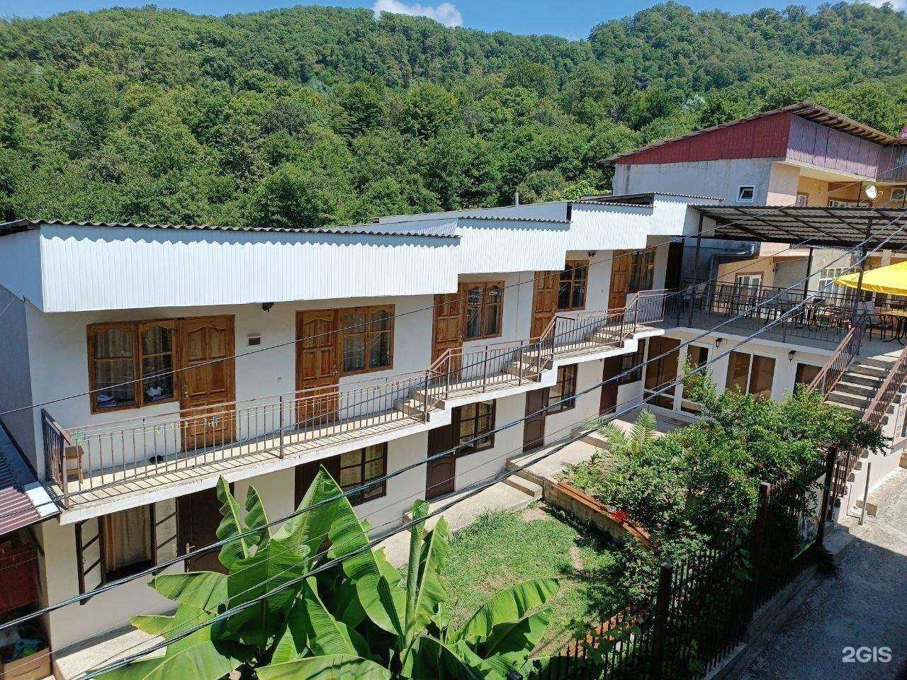 Отзывы на компанию Банановый рай в Сочи c фото