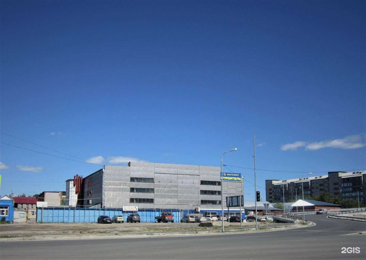 Отзывы на компанию Интека в Тюмени c фото - фотография 2 из 2