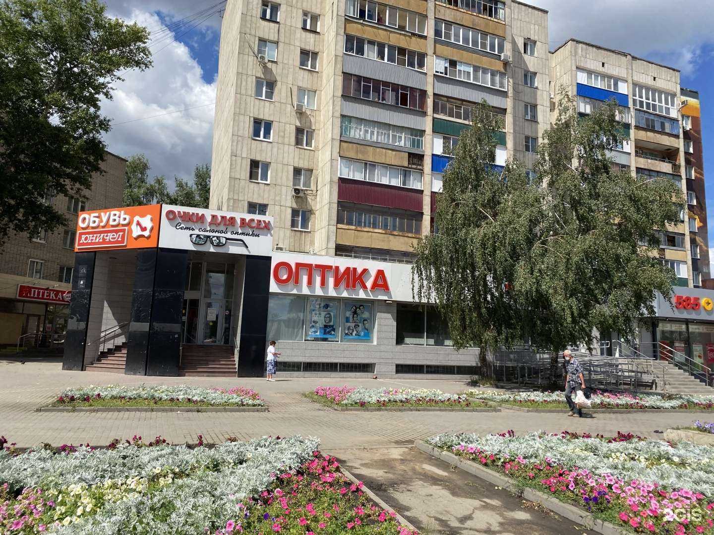 Отзывы на компанию Очки для всех в г. Липецк c фото