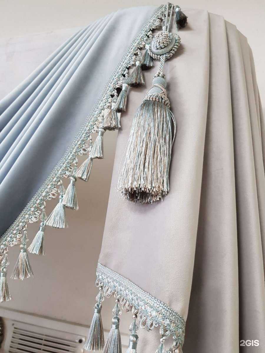 Отзывы на компанию Ткани Шик в г. Пермь c фото