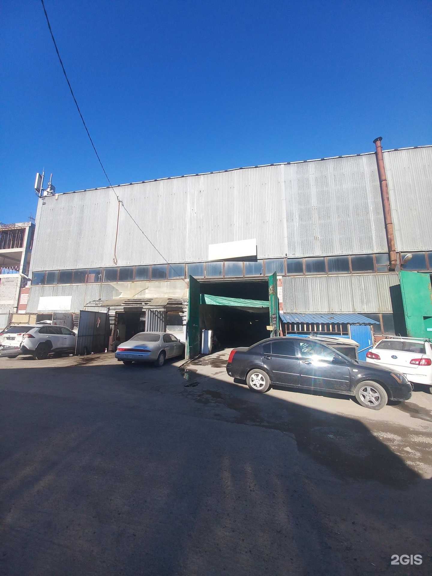 Отзывы на компанию СТО в Сочи c фото - фотография 2 из 2