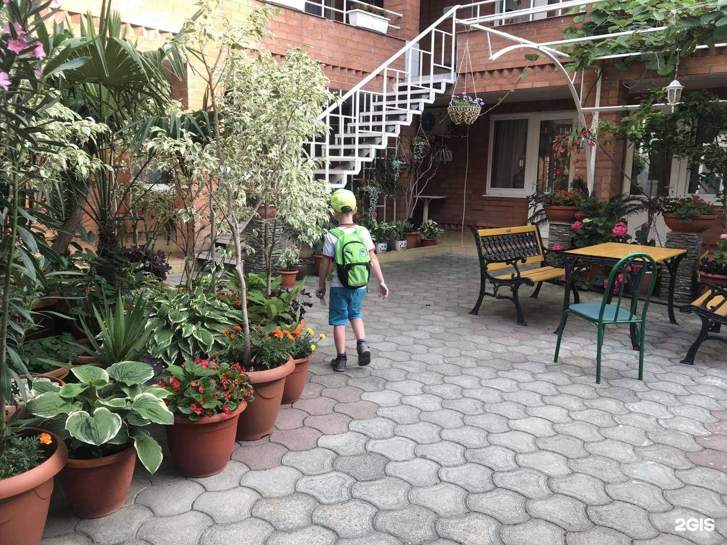 Отзывы на компанию Цитрус в Геленджике c фото - фотография 2 из 2