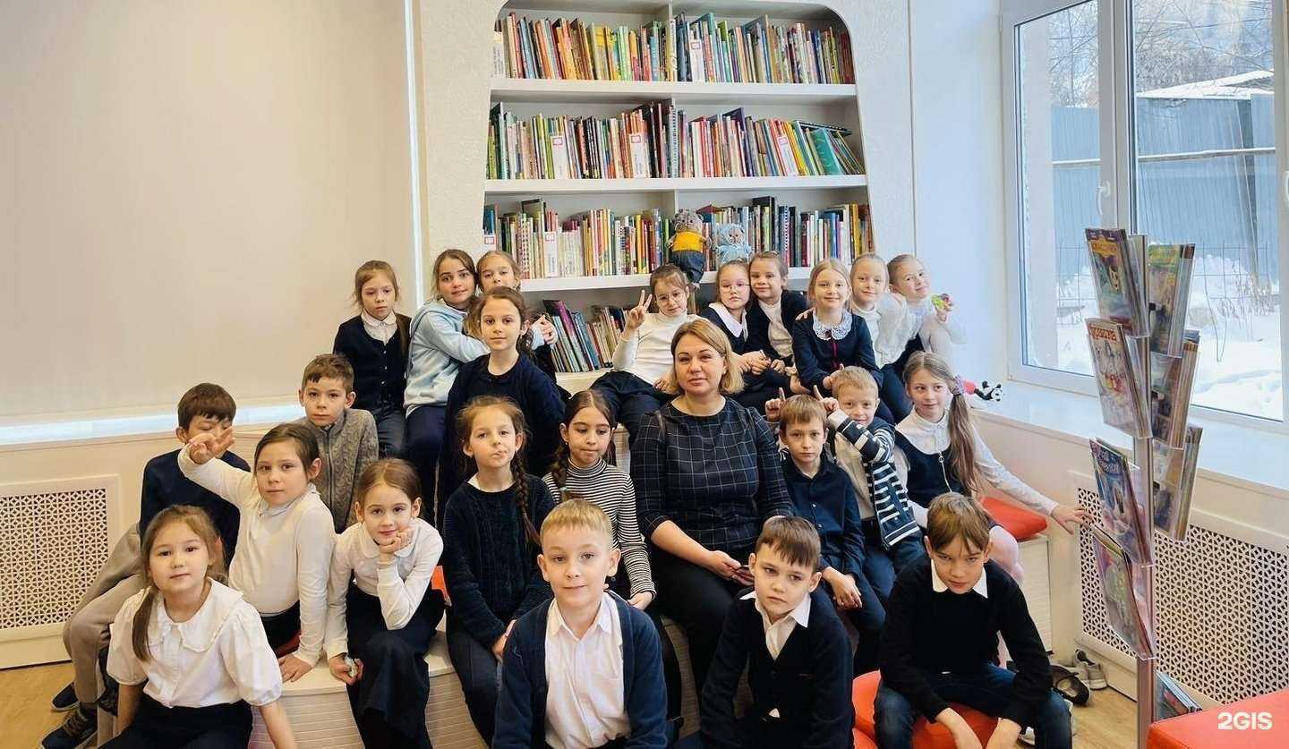 Отзывы на компанию Гимназия №3 в г. Самара c фото