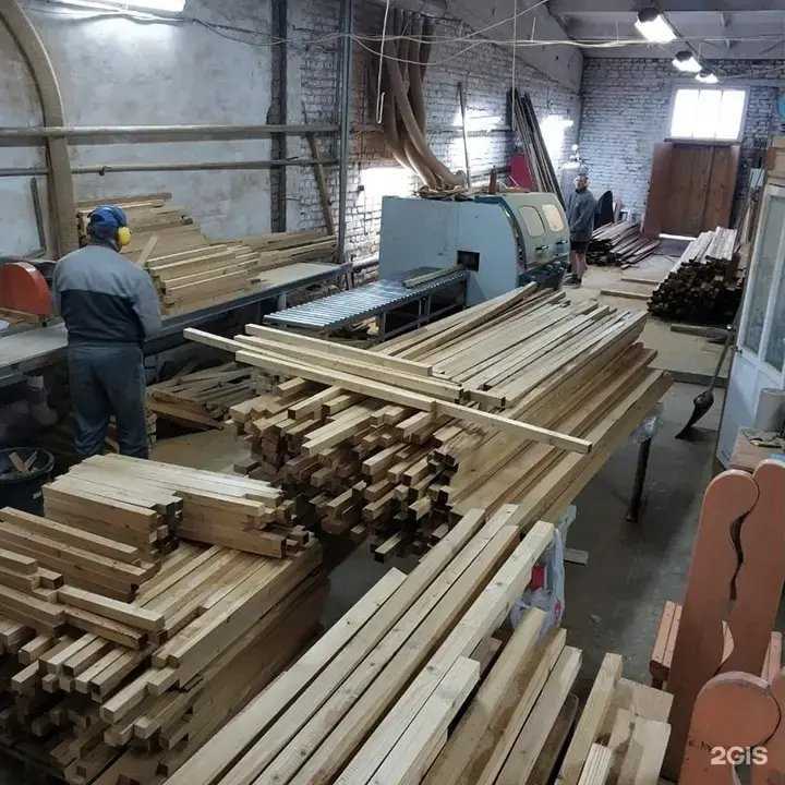 Отзывы на компанию Добрый Лес в Вологде c фото