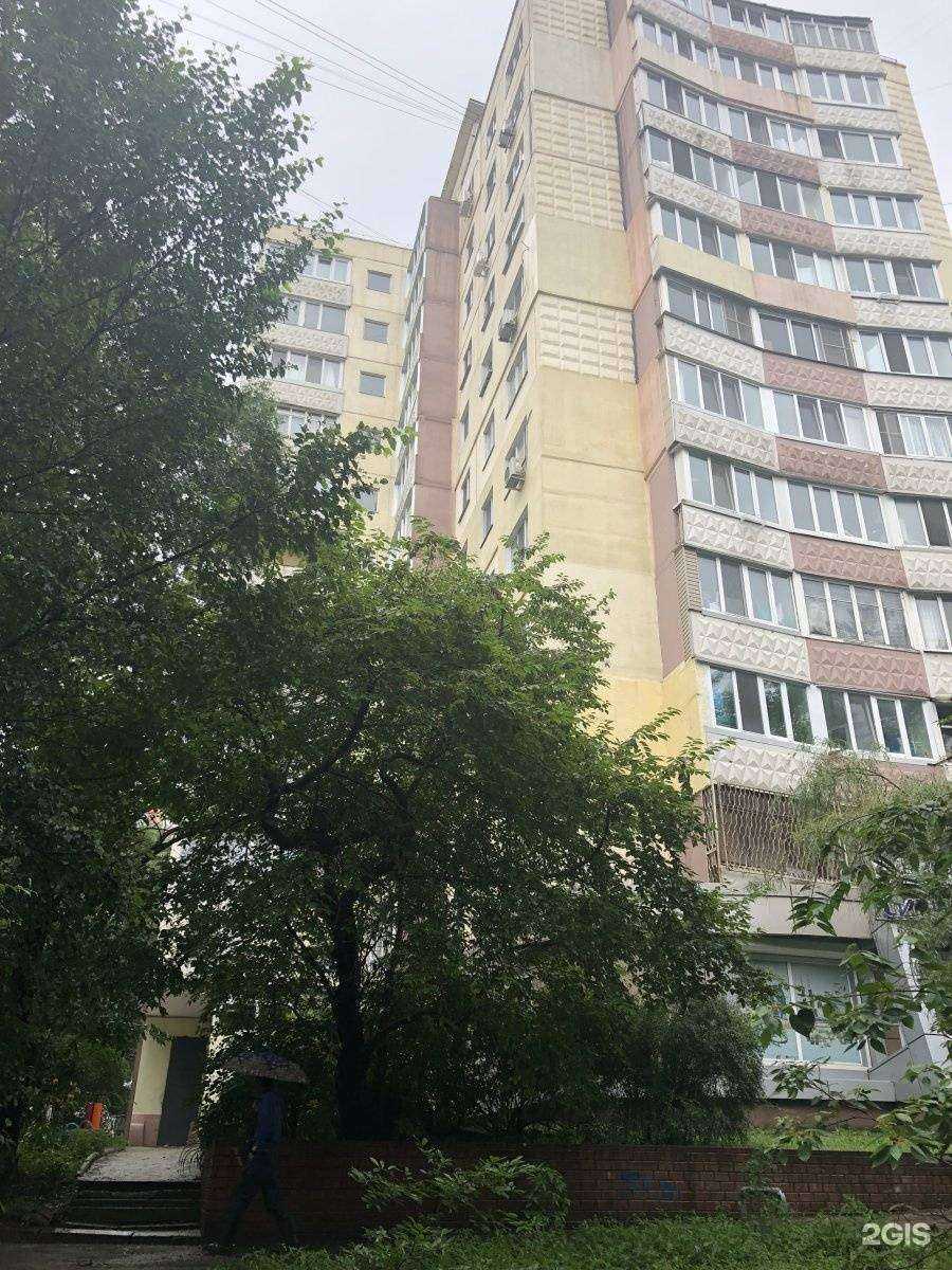 Отзывы на компанию Gorka_dv в Владивостоке c фото - фотография 2 из 2