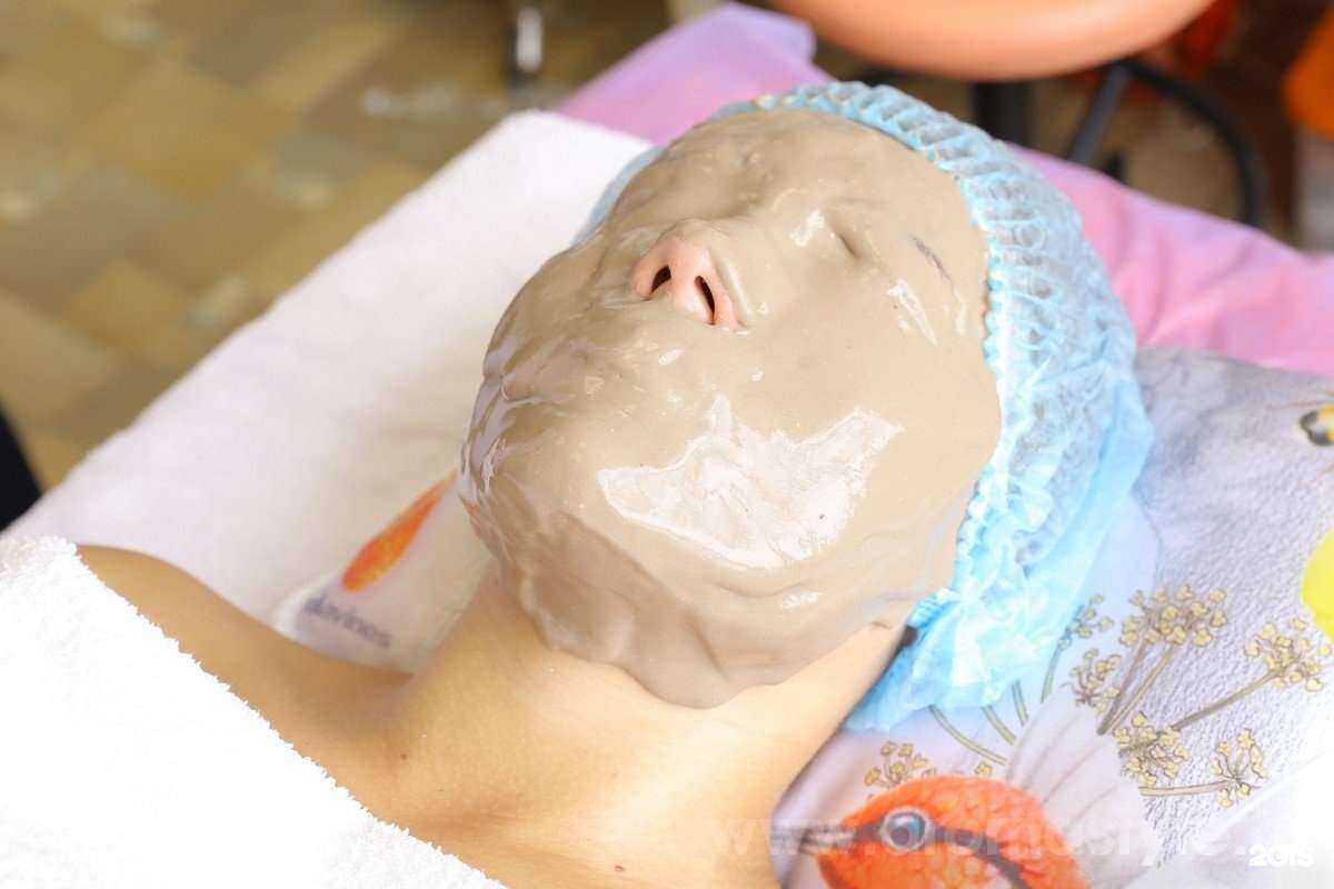 Отзывы на компанию Студия красоты и здоровья Ирины Федоровой в Смоленске c фото