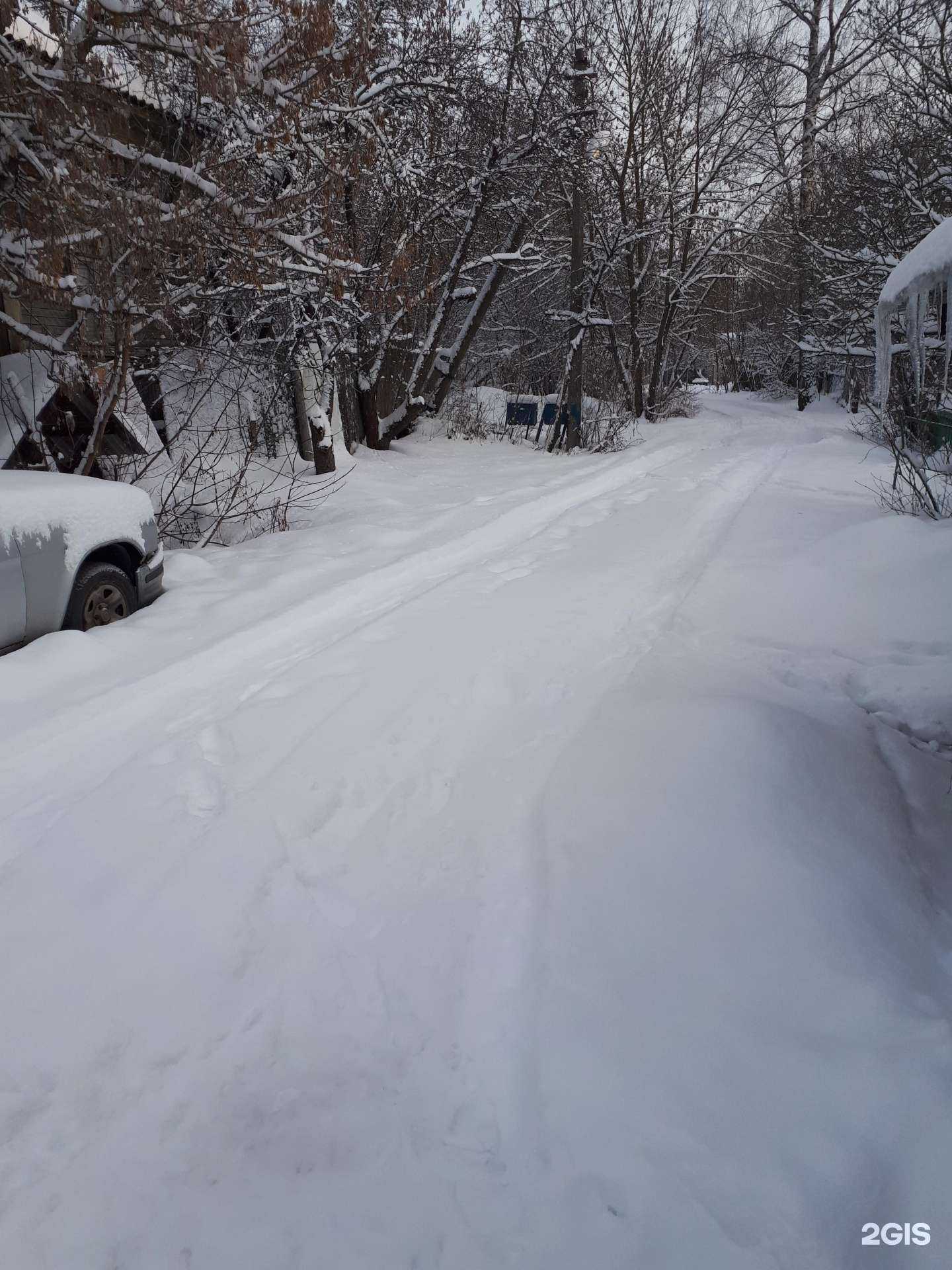 Отзывы на компанию ХИМДОР в г. Химки c фото