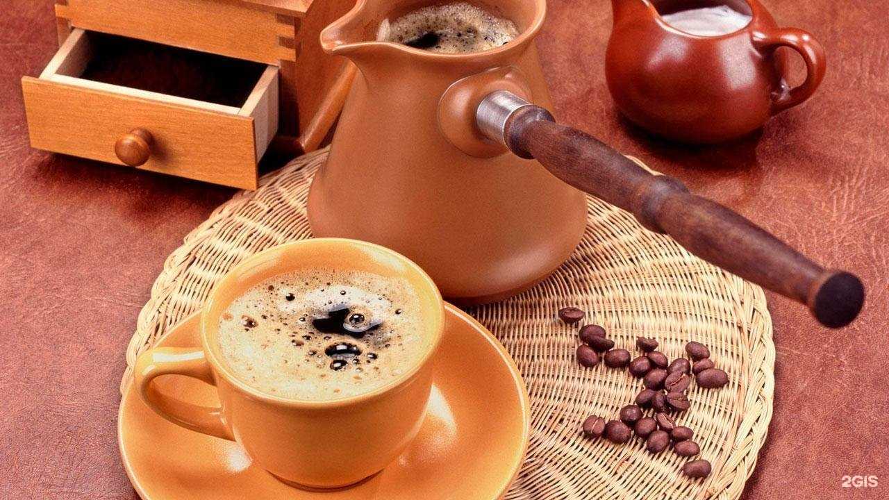 Отзывы на компанию Мир чая и кофе в Челябинске c фото